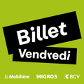 Billet Paléo Festival 2026 – Vendredi 24 juillet