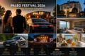 Pack Prestige Couple Paléo Festival 2026 – Expérience Premium Complète