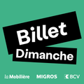 Billet Paléo Festival 2026 – Dimanche 26 juillet