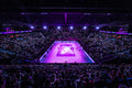 Swiss Indoors Basel 2026 – Qualification Samstag – Ehrenloge